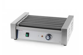 Роликовий гриль Hendi 268506, 7 роликів