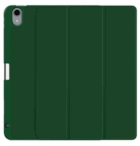 Чехол Primolux Stylus TPU для планшета Apple iPad Air 11" 2025 M3 (A3266 / A3267 / A3270) - Army Green