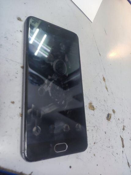 Мобильный телефон Meizu m3 note 16gb бу | Зображення 4