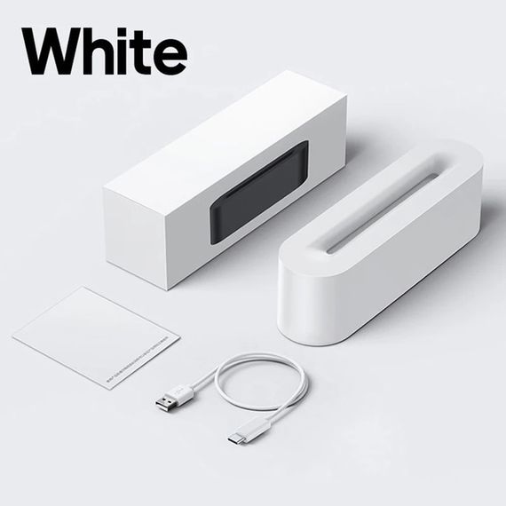 Дитячий зволожувач-нічник повітря на подарунок Diffuser А3, Домашній зволожувач, Зволожувач хороший OR-96 | Зображення 4