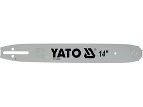 Шина для пили 14"/36 см 52 ланки 3/8" 0,05"/1,3 мм YATO YT-849382