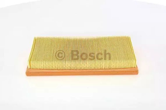 Фільтр повітряний VW GOLF, BOSCH (1987429403) | Зображення 3