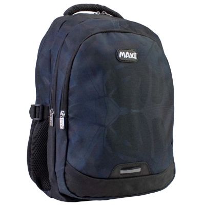 Рюкзак школьный Maxi 16,5&quot; (MX85456)