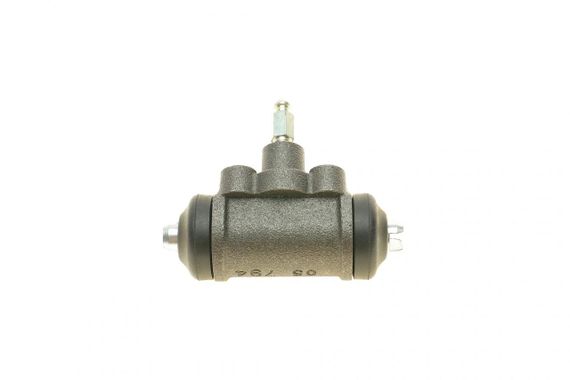 Циліндр гальмівний задній Mazda 323 C F S P 94-98 d=19.05mm  04-0794 | Зображення 3