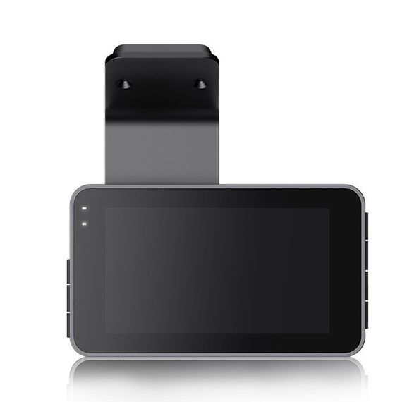 Видеорегистратор для авто Light Dual Lens Vihicle BlackBOX DVR с камерой заднего вида Y11ANDB | Зображення 3