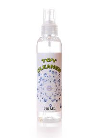 Клинер для игрушек Sprej-Toy Cleaner 150 ml. Boss Series sexstyle