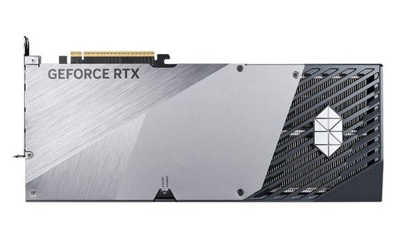 Видеокарта MSI GeForce RTX 5090 32GB GDDR7 SUPRIM SOC 912-V530-012 | Зображення 2