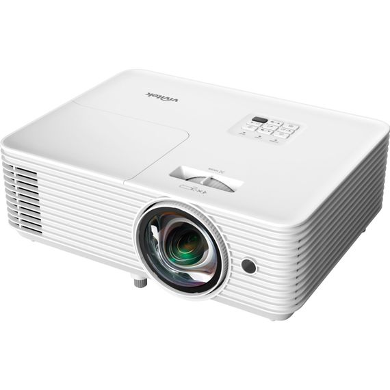 Проектор Vivitek DX335ST | Зображення 2