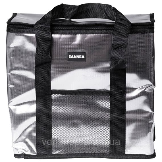 Термосумка на 26 литрів сумка холодильник пива холодильник похідний для природи, для пікніка, риболовлі HP-14-1