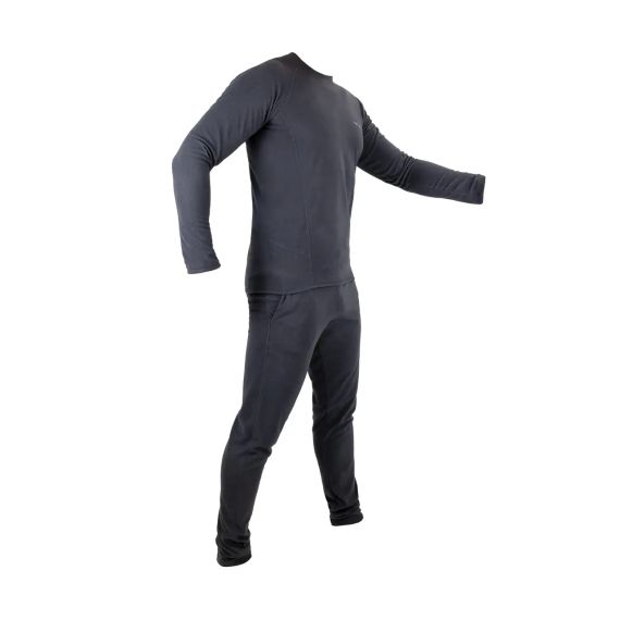 Термобелье мужское Tribe Microfleece (футболка+штаны) T-KA-0015-grey, (T-KA-0015-grey-XL) | Зображення 2