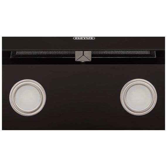 Витяжка кухонна Eleyus AGAT 1200 LED 60 BL | Зображення 7