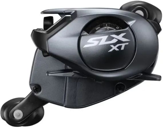 Котушка Shimano SLX XT A 150 Right Hand 4+1BB 6.3:1 | Зображення 2