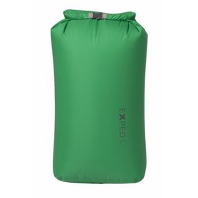 Гермомішок Exped Fold Drybag BS XL emerald green (018.0543)