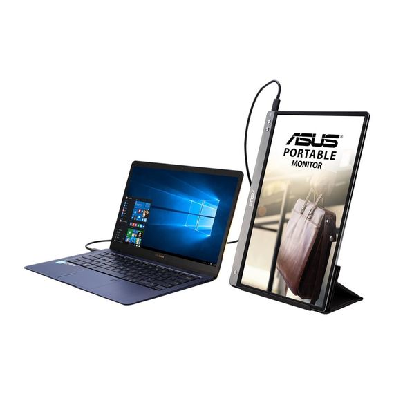 Монитор ASUS ZenScreen MB14AC | Зображення 6