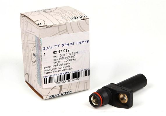 Датчик положення колінвалу Mercedes Benz Sprinter Vario 2.9TDI 02.17.032