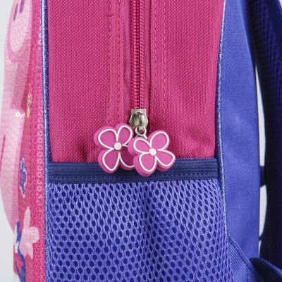 Рюкзак детский Cerda Peppa Pig - Kids Premium 3D Backpack (CERDA-2100002622) | Зображення 3