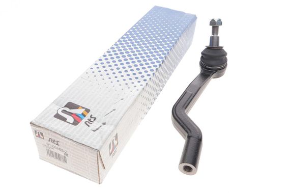 Наконечник тяги рульової L Mercedes Benz A-class W168 97-04 91-00865-2