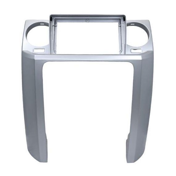 Штатна магнітола серії QIV Q1 під Land Rover Freelander 3 2004-2005 Discovery 3 2004-2005 (F2) 9 дюймів | Зображення 1