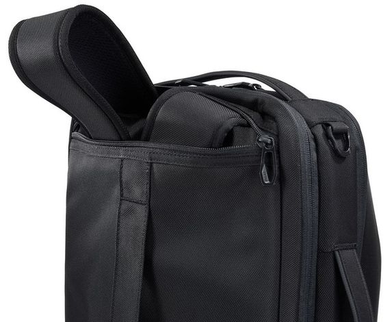 Рюкзак Thule Accent Convertible Bag 15.6 TACLB-2116 (Black) | Зображення 8