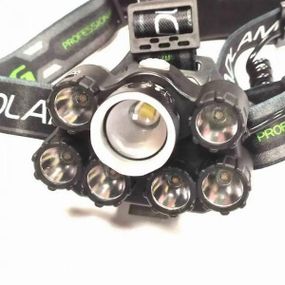 Налобний ліхтарик BL-T78