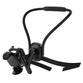 Магнитный держатель для телефона Acefast E33 neck-hanging Black