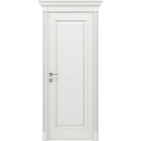 Двери Rodos SIENA Asti RAL 1013