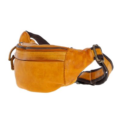 Сумка Ashwood D102 Yellow (D102 YELLOW) | Зображення 1
