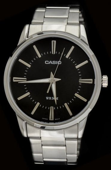 Годинник Casio MTP-1303D-1AVEF (модуль №1330) | Зображення 3
