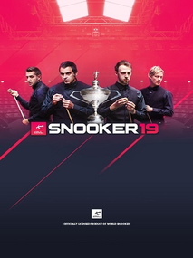Snooker 19 (PC) - Steam Gift - EUROPE
