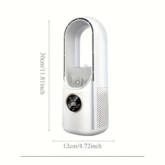 Зволожувач повітря з USB-підключенням Air Multiplier | Зображення 2