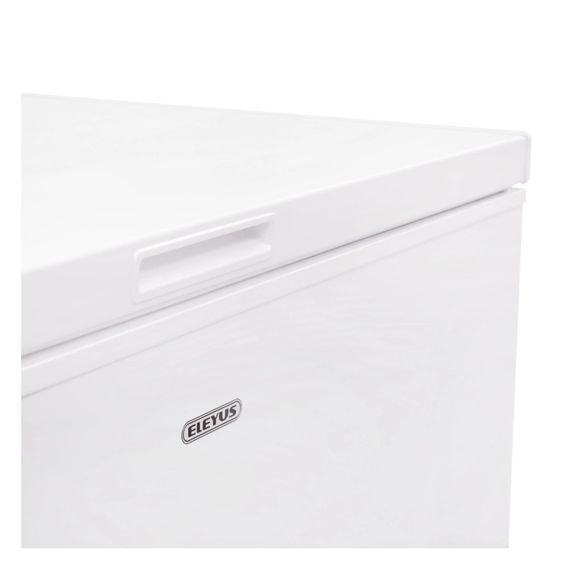 Морозильный ларь Eleyus MFD085M WH300 | Зображення 5