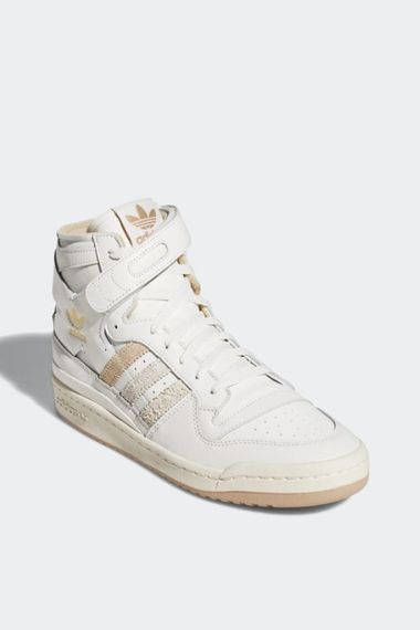 Оригінальні чоловічі кросівки Adidas Forum 84 Hi Originals GW1905 | Зображення 3