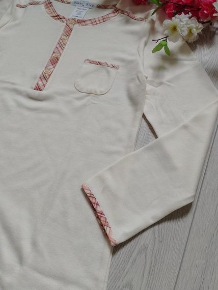 Жіноча нічна сорочка р. s | Зображення 2