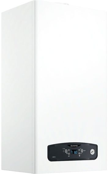 Котел газовый Ariston CARES S SYSTEM 24 3301636