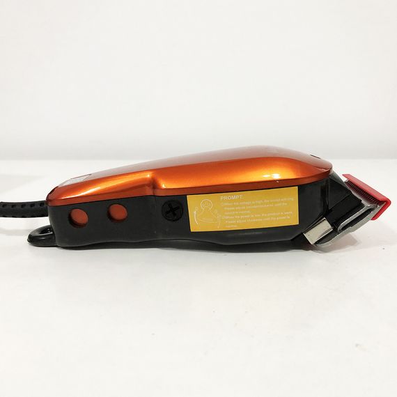 Машинка для стриження GEMEI GM-1005 | Зображення 6