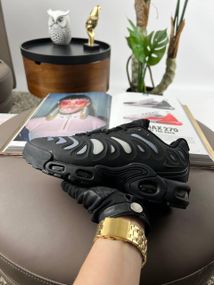 Кросівки Air Max Plus Drift Black