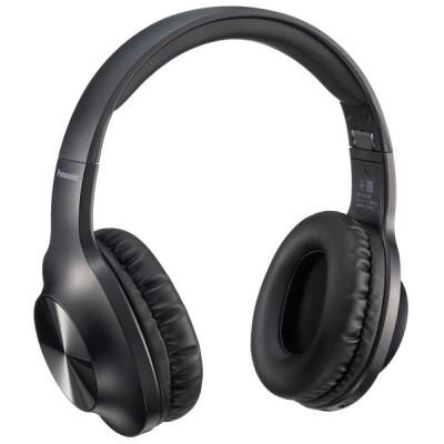 Навушники Panasonic RB-HX220BEE-K (RB-HX220BEE-K) | Зображення 8