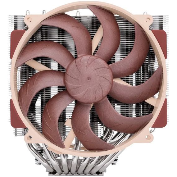Кулер для процессора Noctua NH-D15 G2 | Зображення 1