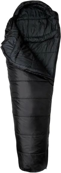 Спальний мішок Snugpak Sleeper Lite Onyx Black | Зображення 1