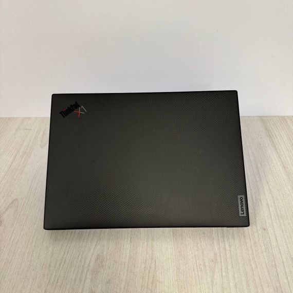 Ігровий ноутбук Б-клас Lenovo ThinkPad X1 Extreme Gen 4 / 15.6" (1920x1080) IPS / Intel Core i7-11850H (8 (16) ядра по 2.5 - 4.8 GHz) / 16 GB DDR4 / 512 GB SSD / nVidia GeForce RTX 3070, 8 GB GDDR6, 256-bit / WebCam б/в | Зображення 6