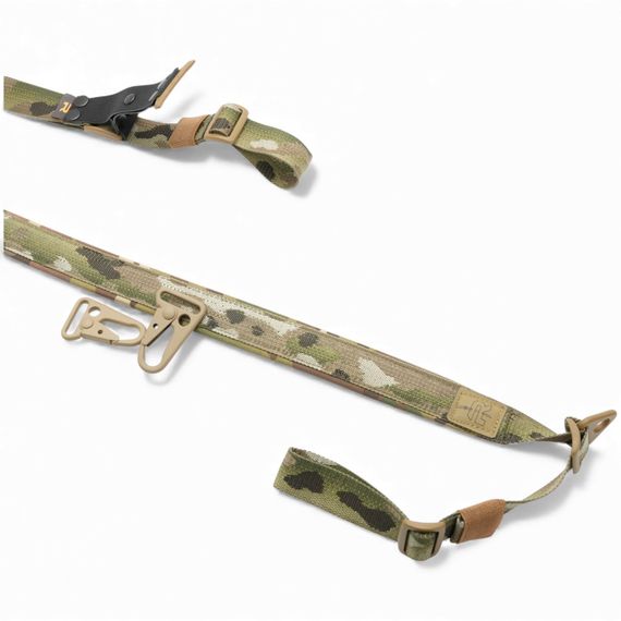 Збройовий ремінь Ragnarok «Katana» carbine MultiCam Murdock | Зображення 1