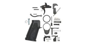 Запчастини для ловера Troy для AR15