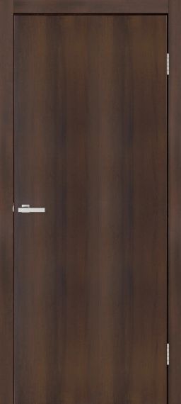 Двери межкомнатные MSDoors Simple CITY Горіх лісний