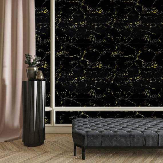 Самоклеюча стінова PET плитка 600*300*2mm (D) SW-00002302 | Зображення 4