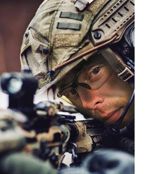 Окуляри захисні Global Vision Lieutenant (clear) прозорі | Зображення 2