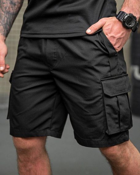 Тактичні шорти OBLIVION SUDGa ПП7719 | Зображення 1