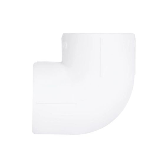 Уголок PPR Blue Ocean "Белый" 25, 90° | Зображення 4