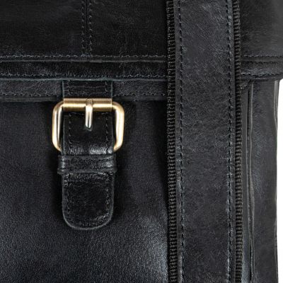 Сумка Ashwood G32 Black | Зображення 7