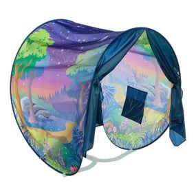Палатка тент детская для сна Dream Tents Волшебный лес