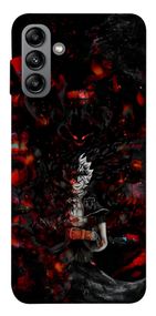 Чохол IBANAN з принтом Аніме 1 для Samsung Galaxy A04s